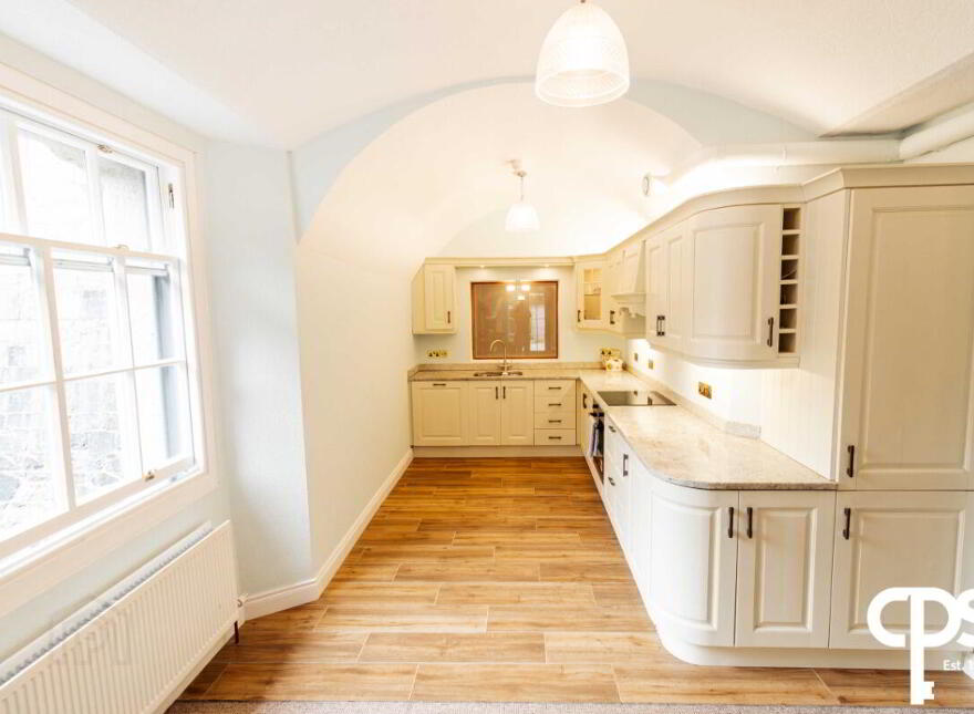 Bastian Gate, Gosford Castle, Markethill, BT60 1FP