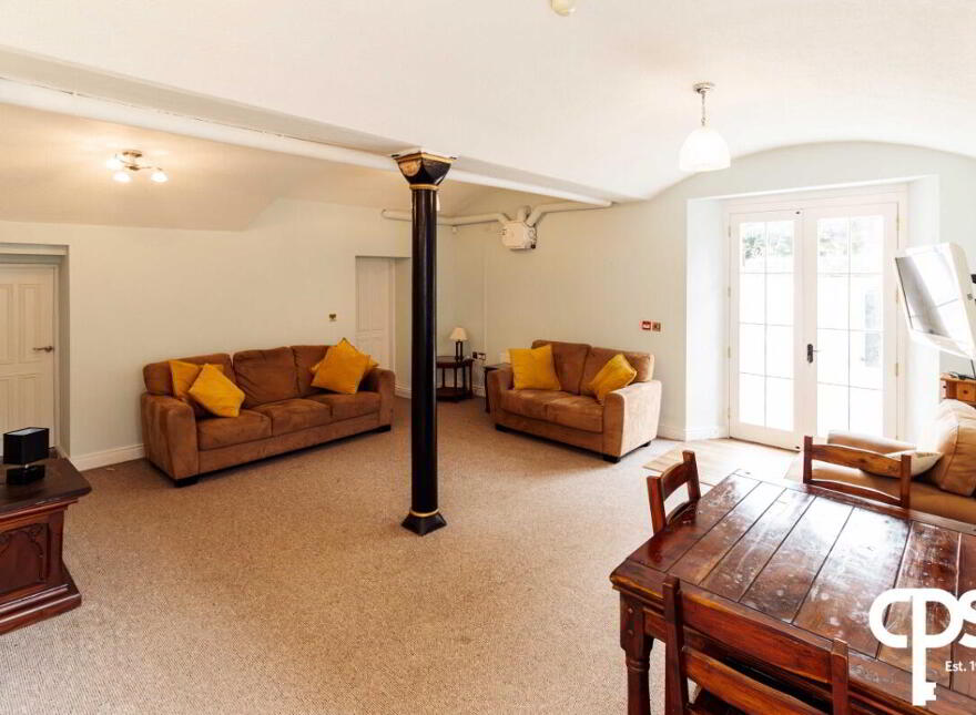 Bastian Gate, Gosford Castle, Markethill, BT60 1FP