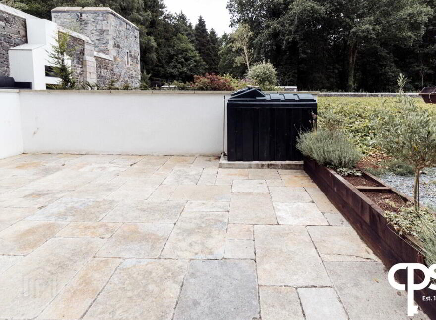 Bastian Gate, Gosford Castle, Markethill, BT60 1FP