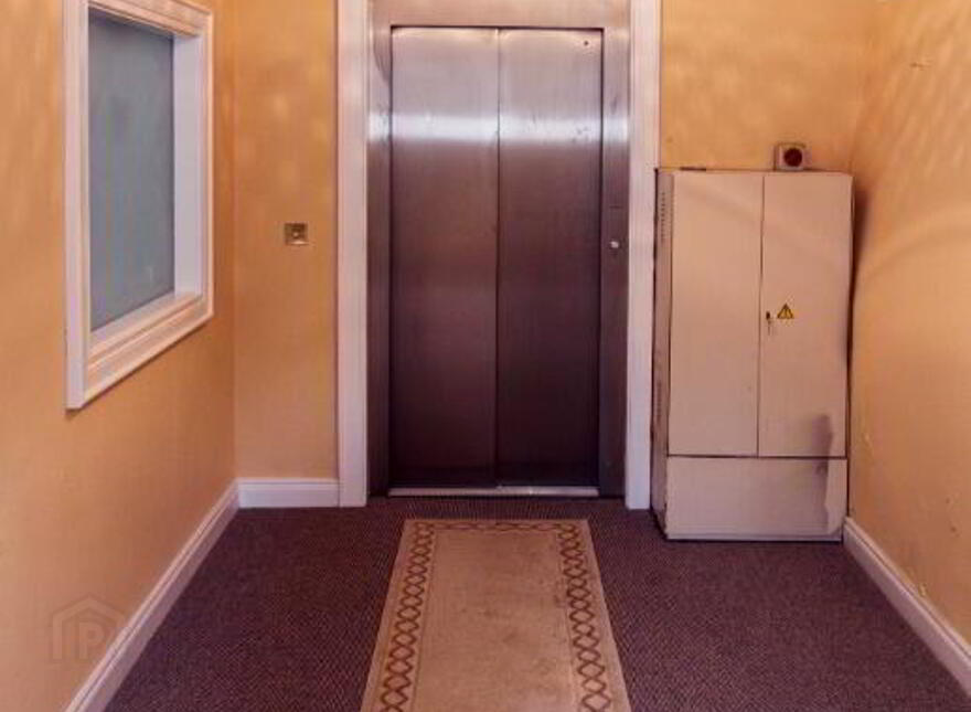 Bastian Gate, Gosford Castle, Markethill, BT60 1FP