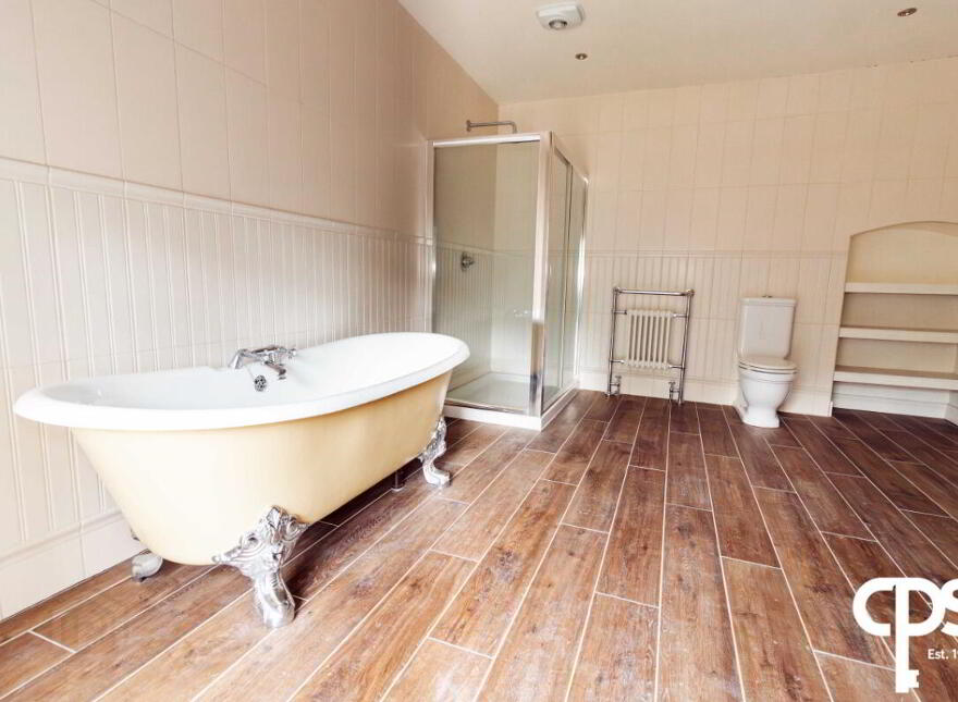 Bastian Gate, Gosford Castle, Markethill, BT60 1FP
