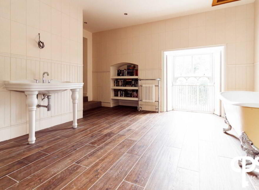 Bastian Gate, Gosford Castle, Markethill, BT60 1FP