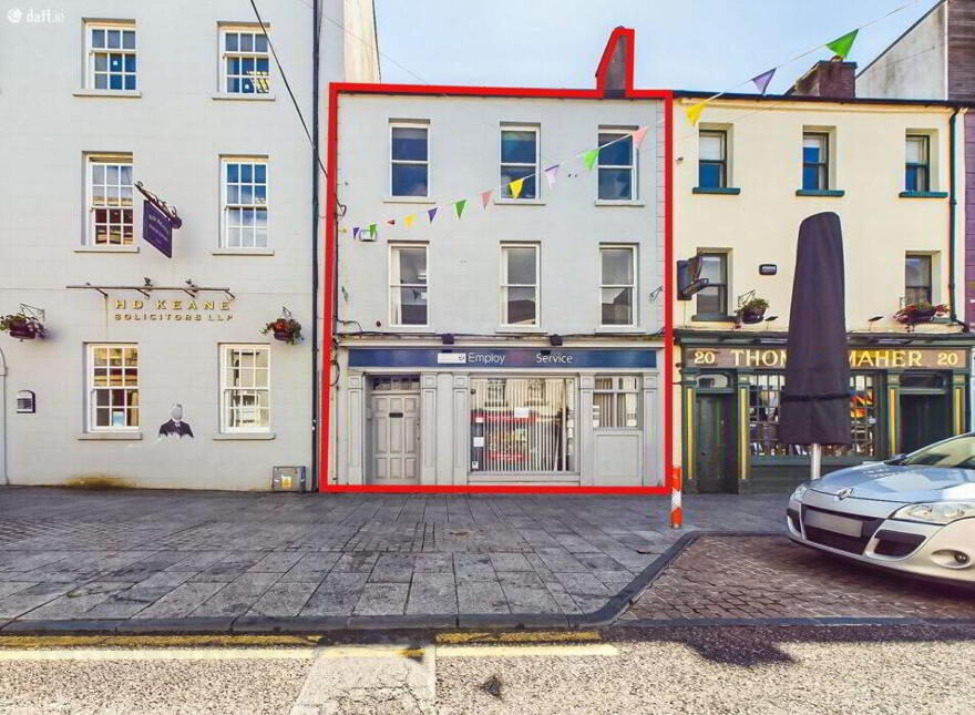 21 O'Connell Street, Waterford City photo