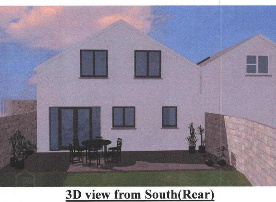 28 Mitchell Street, Dungarvan