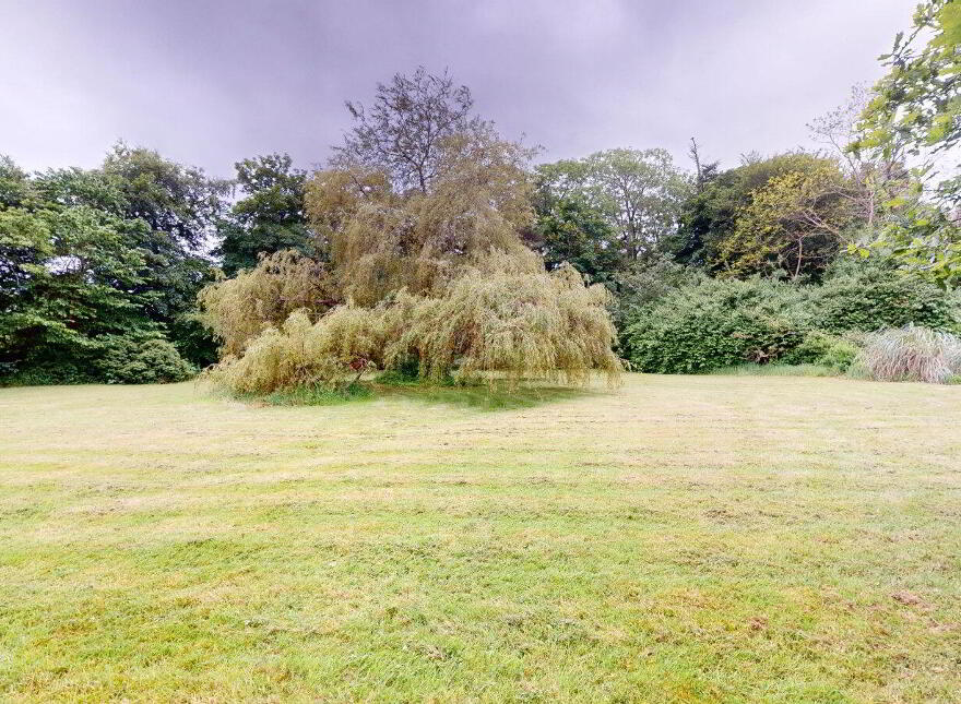Drinagh Lodge, Drinagh, Wexford Town, Y35X934