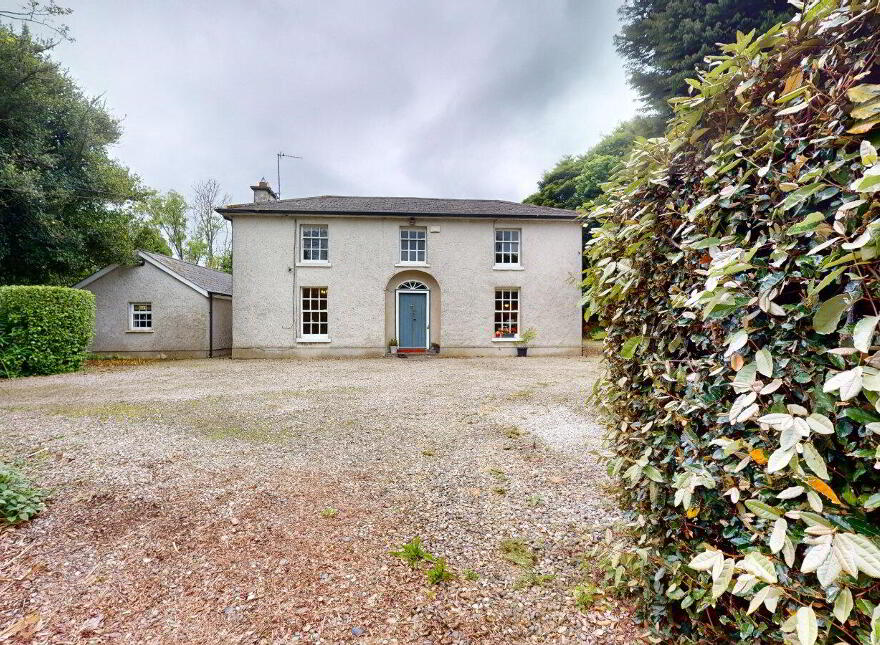 Drinagh Lodge, Drinagh, Wexford Town, Y35X934