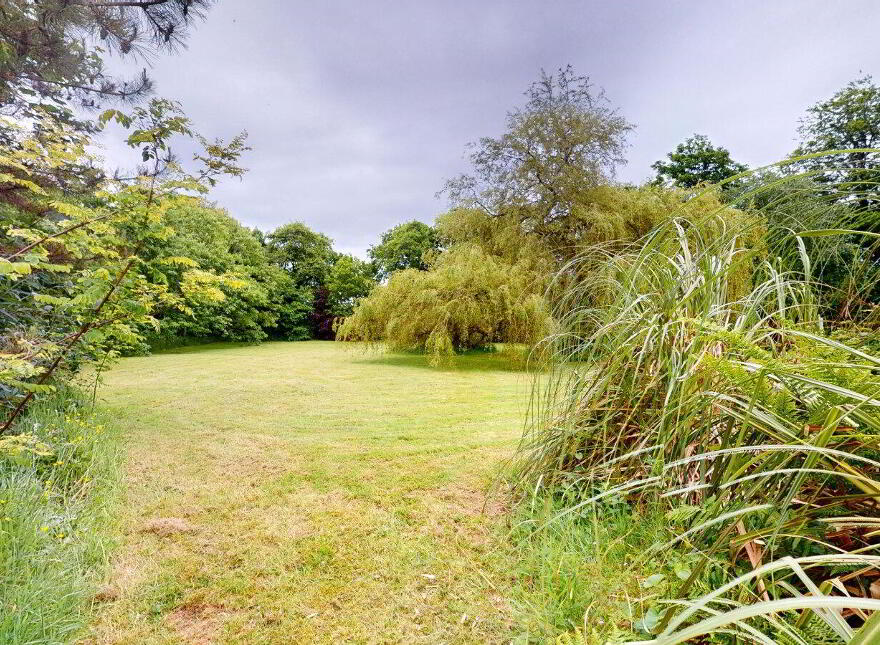 Drinagh Lodge, Drinagh, Wexford Town, Y35X934