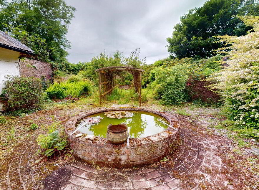 Drinagh Lodge, Drinagh, Wexford Town, Y35X934
