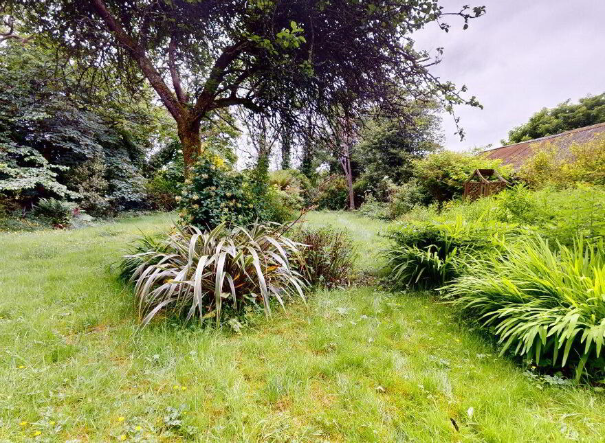 Drinagh Lodge, Drinagh, Wexford Town, Y35X934