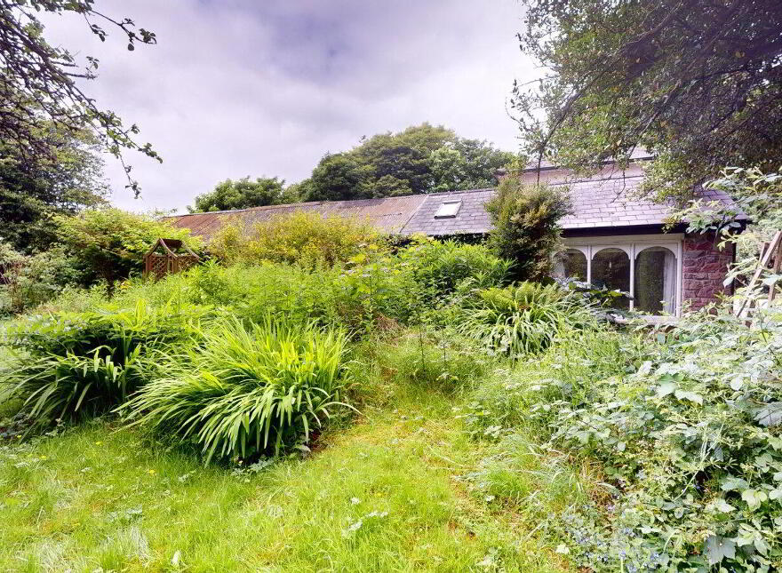Drinagh Lodge, Drinagh, Wexford Town, Y35X934