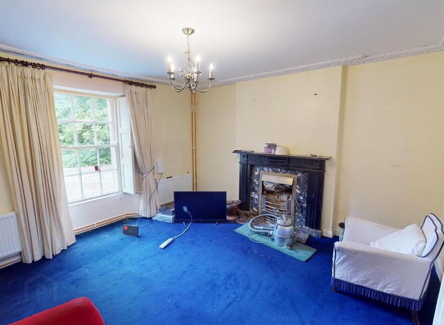 Drinagh Lodge, Drinagh, Wexford Town, Y35X934