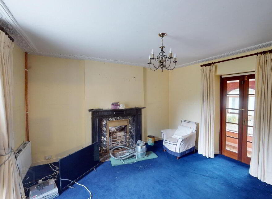Drinagh Lodge, Drinagh, Wexford Town, Y35X934