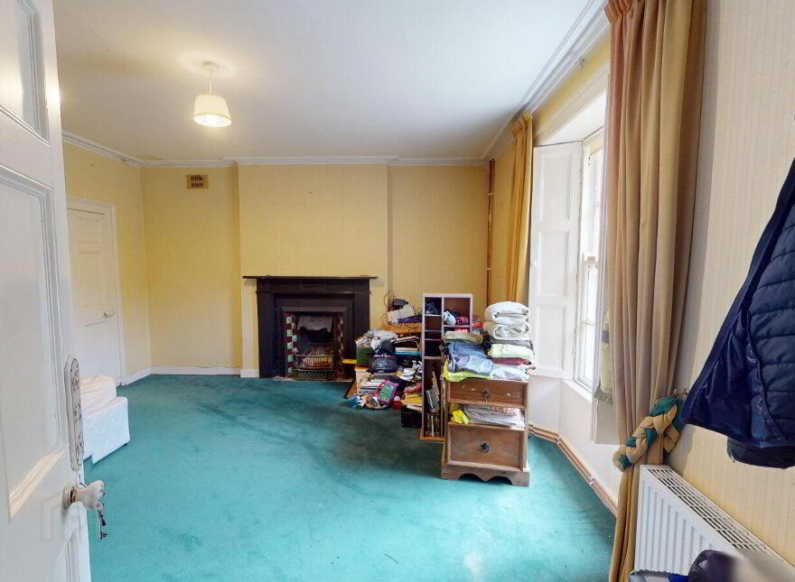 Drinagh Lodge, Drinagh, Wexford Town, Y35X934