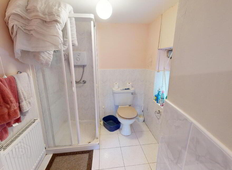 Drinagh Lodge, Drinagh, Wexford Town, Y35X934