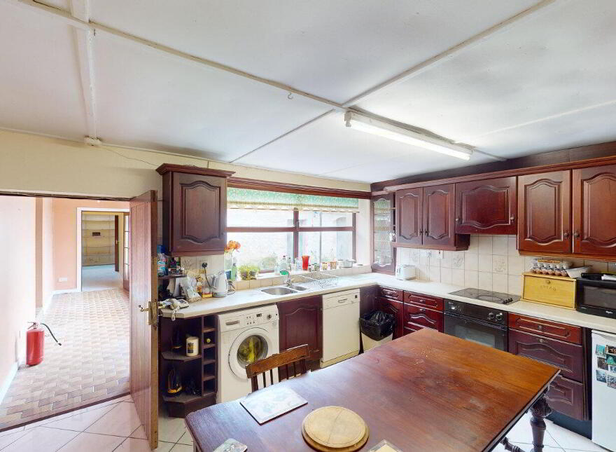 Drinagh Lodge, Drinagh, Wexford Town, Y35X934