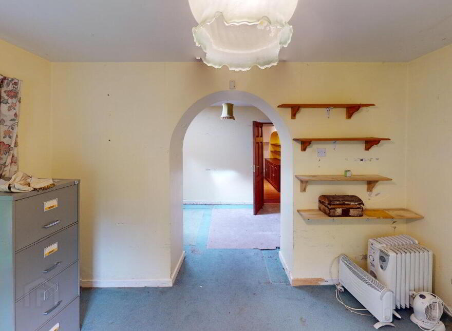 Drinagh Lodge, Drinagh, Wexford Town, Y35X934