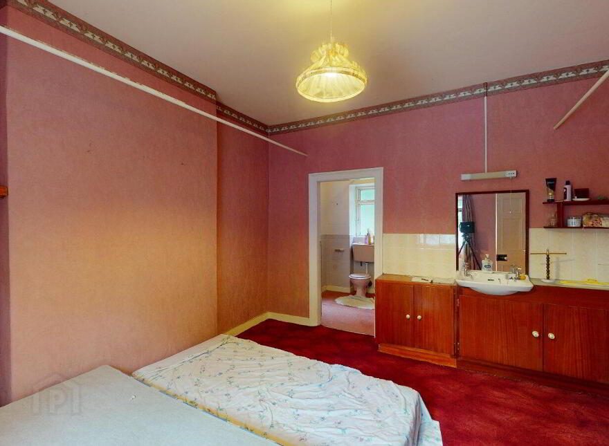 Drinagh Lodge, Drinagh, Wexford Town, Y35X934