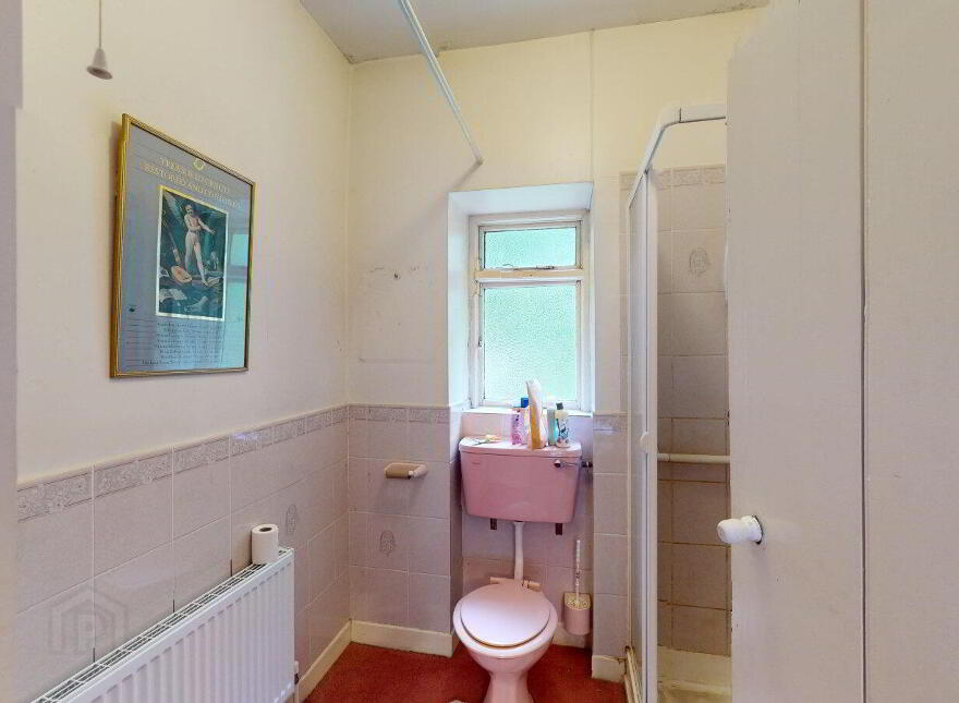 Drinagh Lodge, Drinagh, Wexford Town, Y35X934