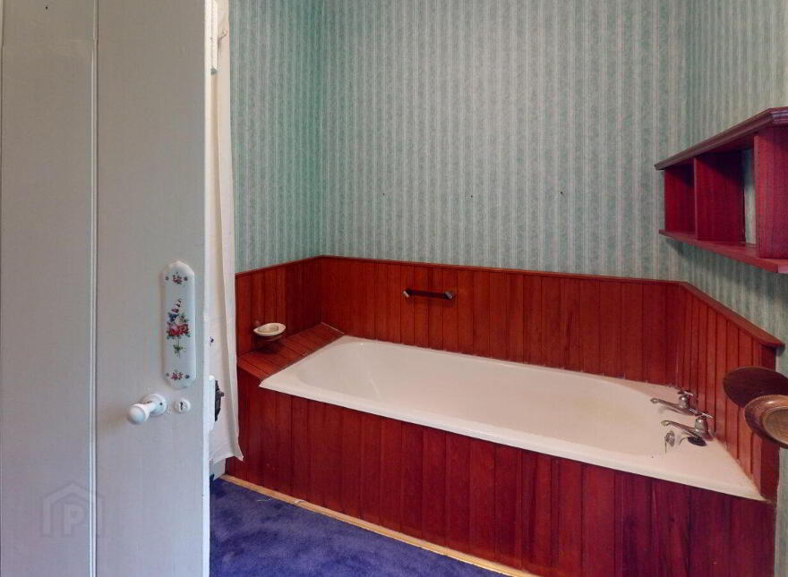 Drinagh Lodge, Drinagh, Wexford Town, Y35X934