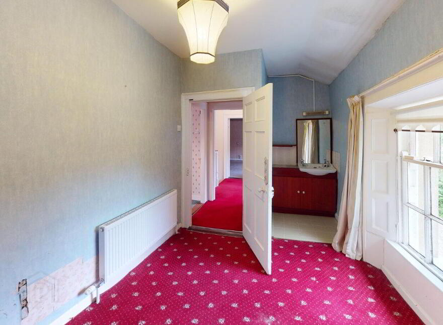 Drinagh Lodge, Drinagh, Wexford Town, Y35X934