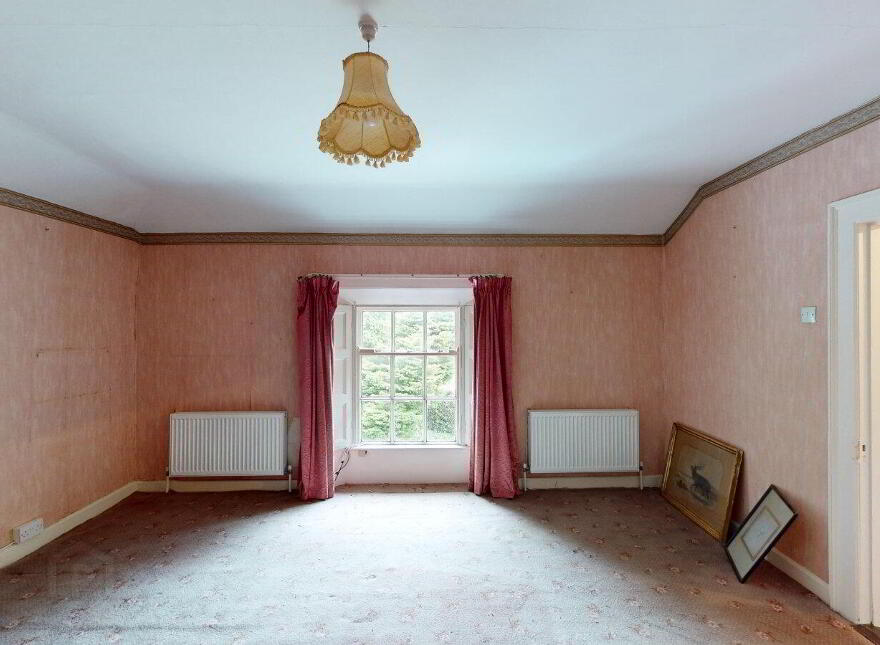 Drinagh Lodge, Drinagh, Wexford Town, Y35X934