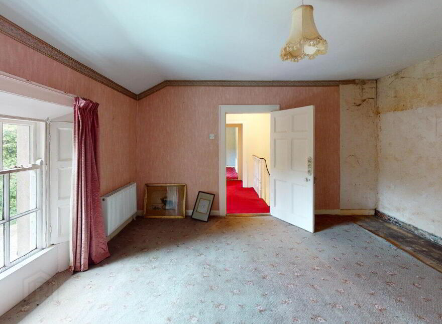 Drinagh Lodge, Drinagh, Wexford Town, Y35X934