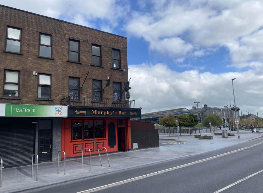 Murphys Licensed Premises, Parnell Street
