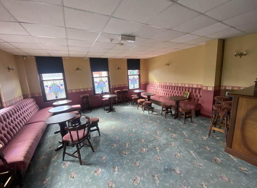 Murphys Licensed Premises, Parnell Street