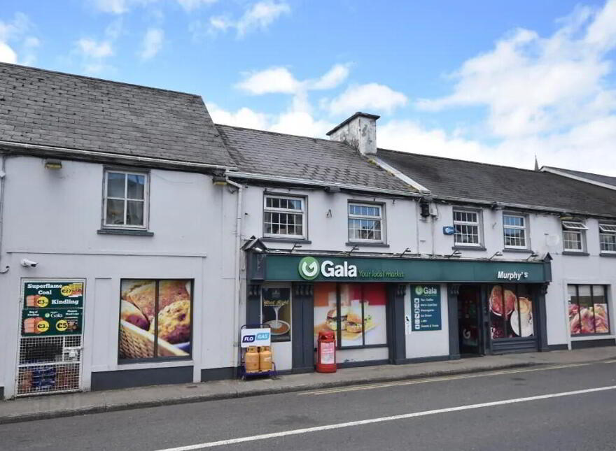 Gala Supermarket, Church Road, Ballina, F26KX52