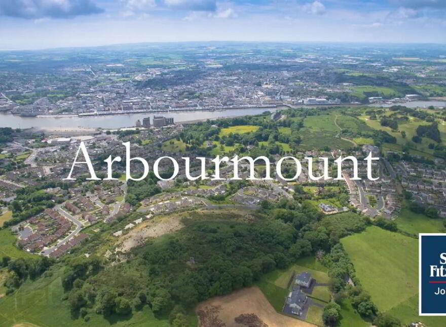 Arbourmount, Rockshire Road, Ferrybank photo