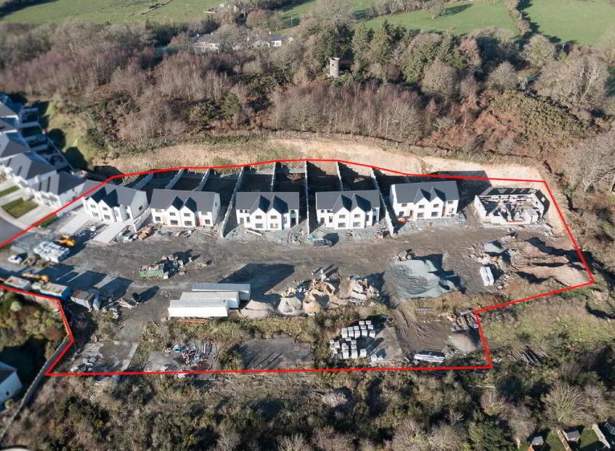 Arbourmount, Rockshire Road, Ferrybank
