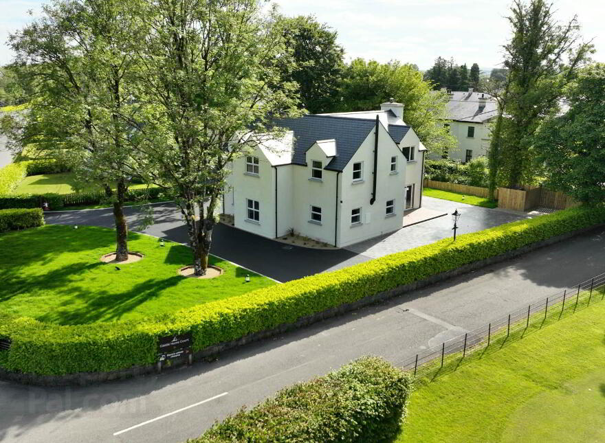 1 Dovecote Way, Lough Erne Golf Resort, Enniskillen, BT93 7FB photo