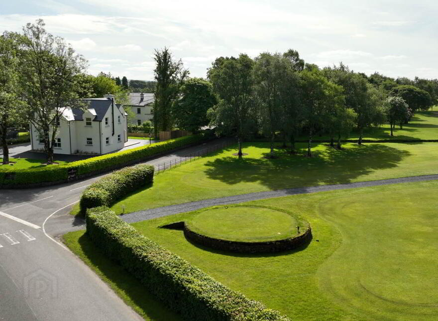 1 Dovecote Way, Lough Erne Golf Resort, Enniskillen, BT93 7FB