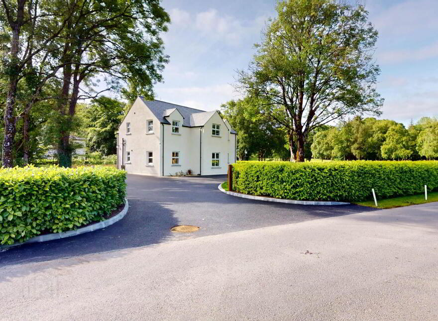 1 Dovecote Way, Lough Erne Golf Resort, Enniskillen, BT93 7FB