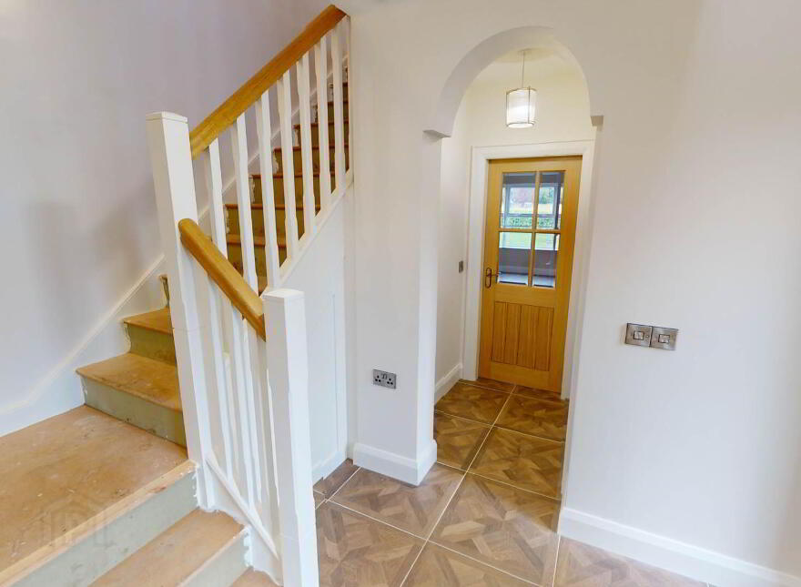 1 Dovecote Way, Lough Erne Golf Resort, Enniskillen, BT93 7FB