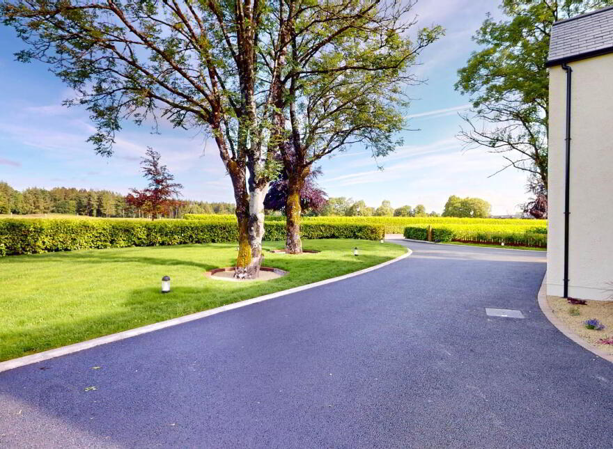 1 Dovecote Way, Lough Erne Golf Resort, Enniskillen, BT93 7FB