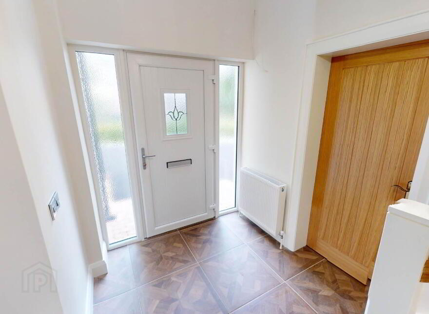 1 Dovecote Way, Lough Erne Golf Resort, Enniskillen, BT93 7FB