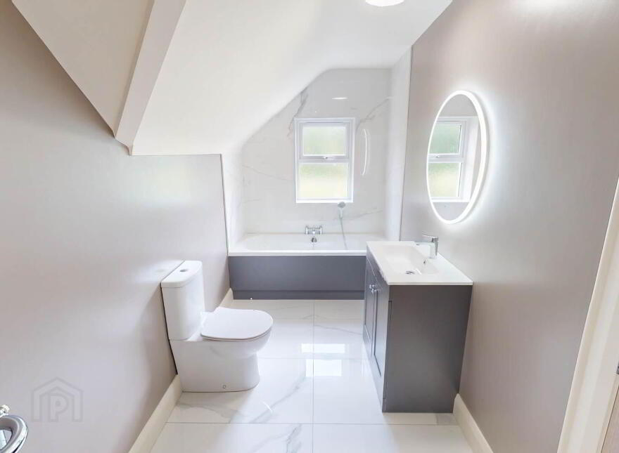 1 Dovecote Way, Lough Erne Golf Resort, Enniskillen, BT93 7FB