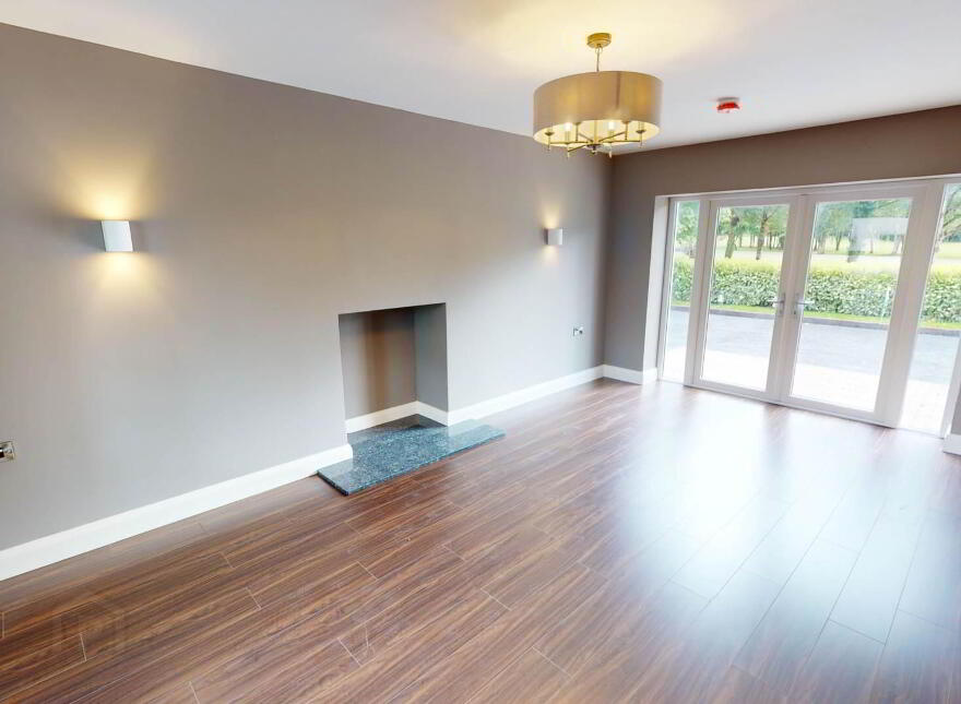 1 Dovecote Way, Lough Erne Golf Resort, Enniskillen, BT93 7FB