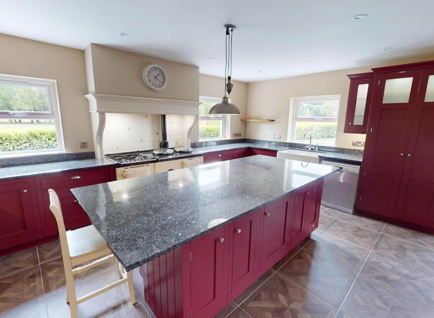 1 Dovecote Way, Lough Erne Golf Resort, Enniskillen, BT93 7FB