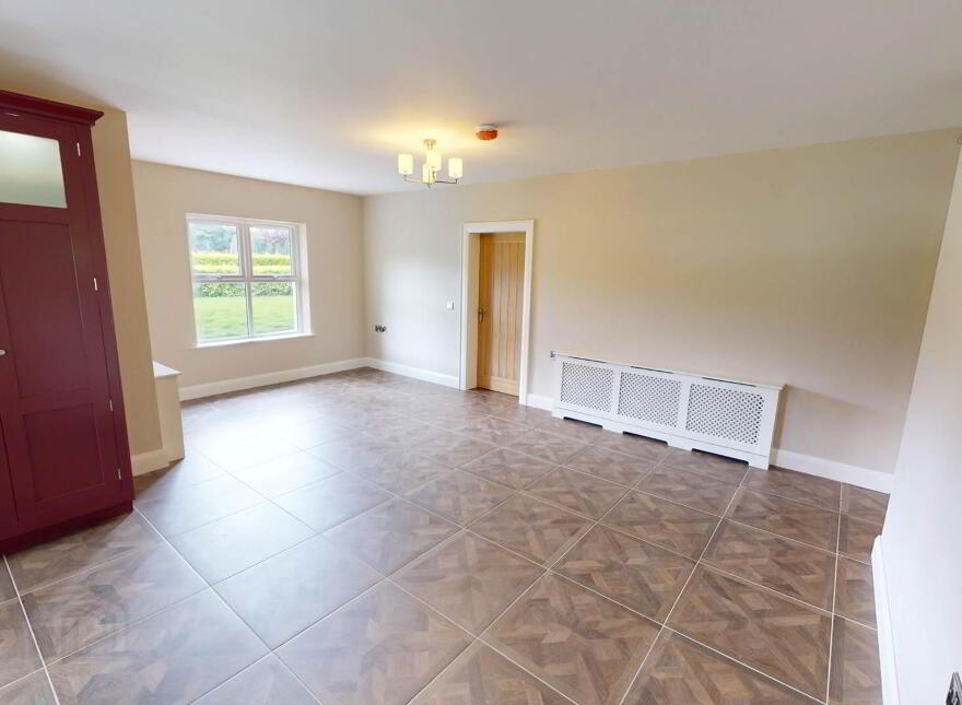 1 Dovecote Way, Lough Erne Golf Resort, Enniskillen, BT93 7FB