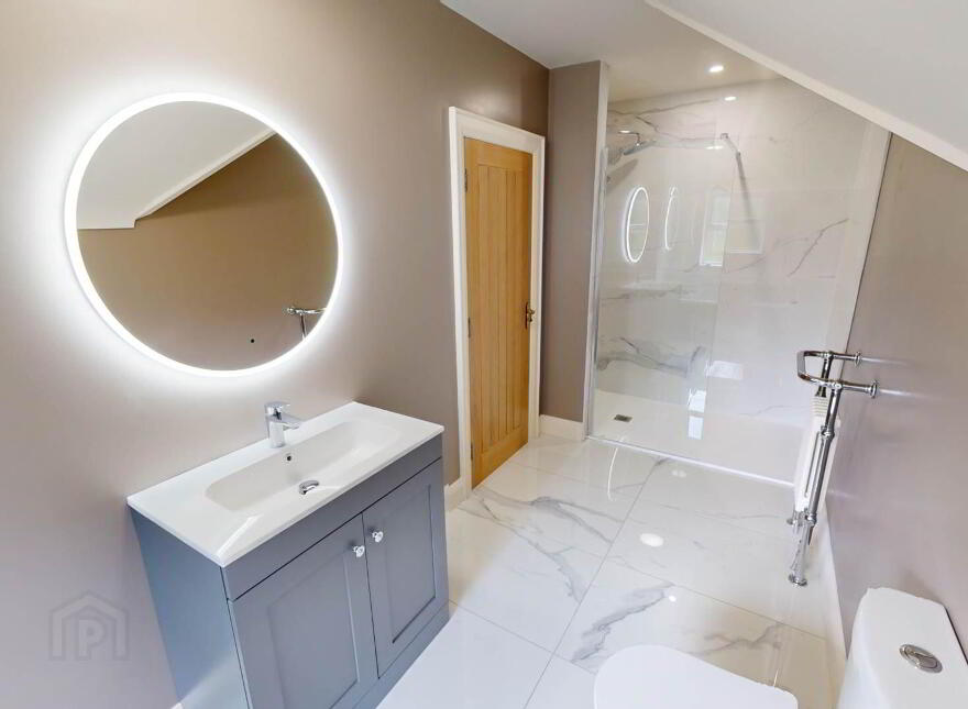 1 Dovecote Way, Lough Erne Golf Resort, Enniskillen, BT93 7FB