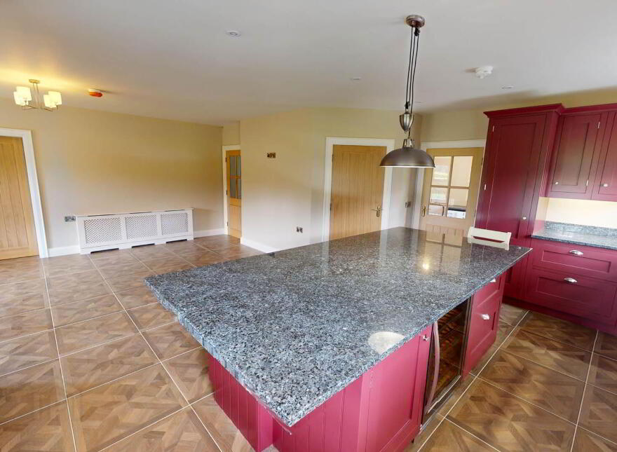 1 Dovecote Way, Lough Erne Golf Resort, Enniskillen, BT93 7FB