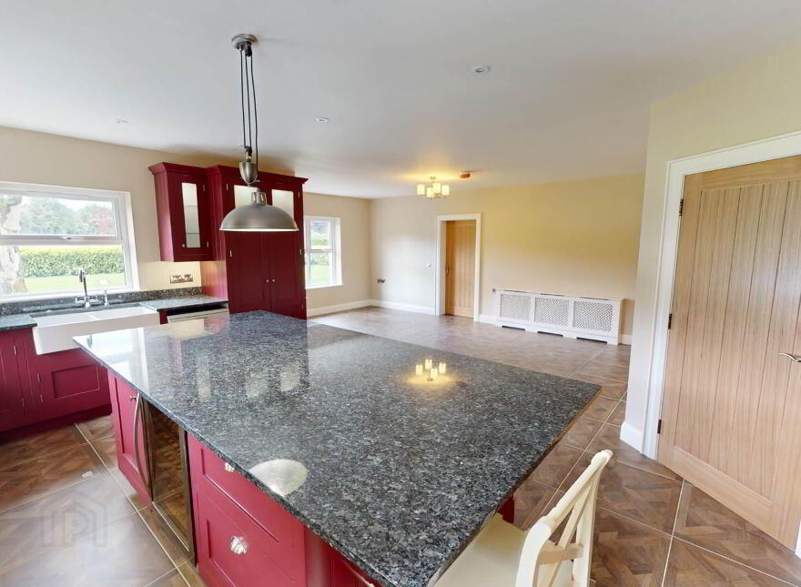 1 Dovecote Way, Lough Erne Golf Resort, Enniskillen, BT93 7FB