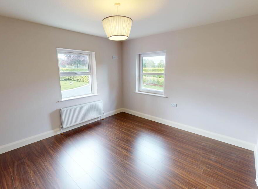 1 Dovecote Way, Lough Erne Golf Resort, Enniskillen, BT93 7FB