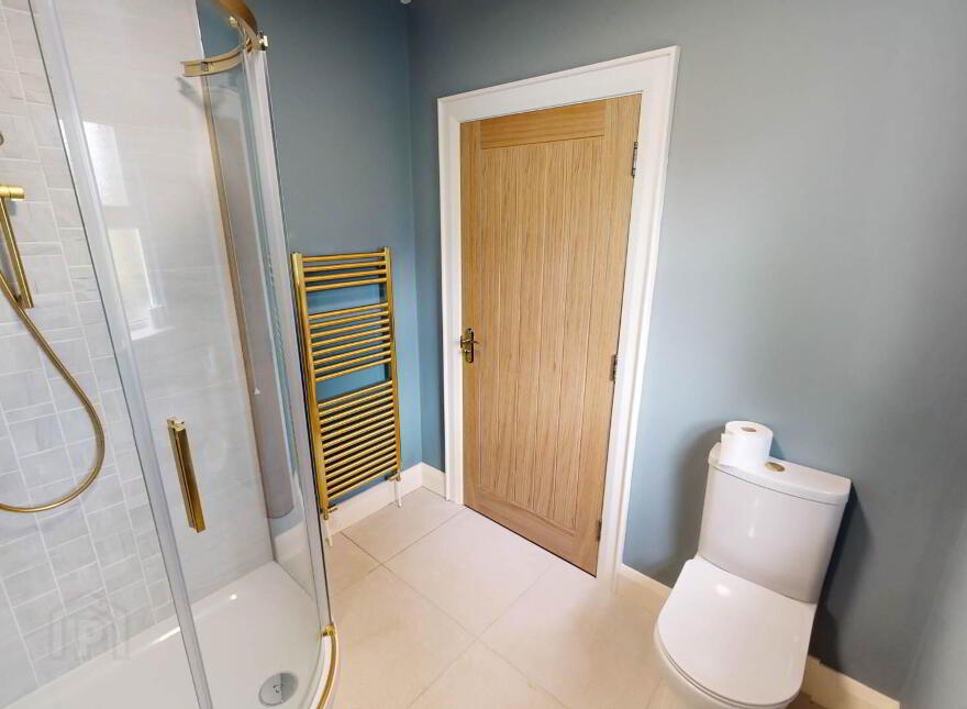 1 Dovecote Way, Lough Erne Golf Resort, Enniskillen, BT93 7FB