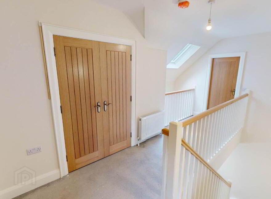 1 Dovecote Way, Lough Erne Golf Resort, Enniskillen, BT93 7FB