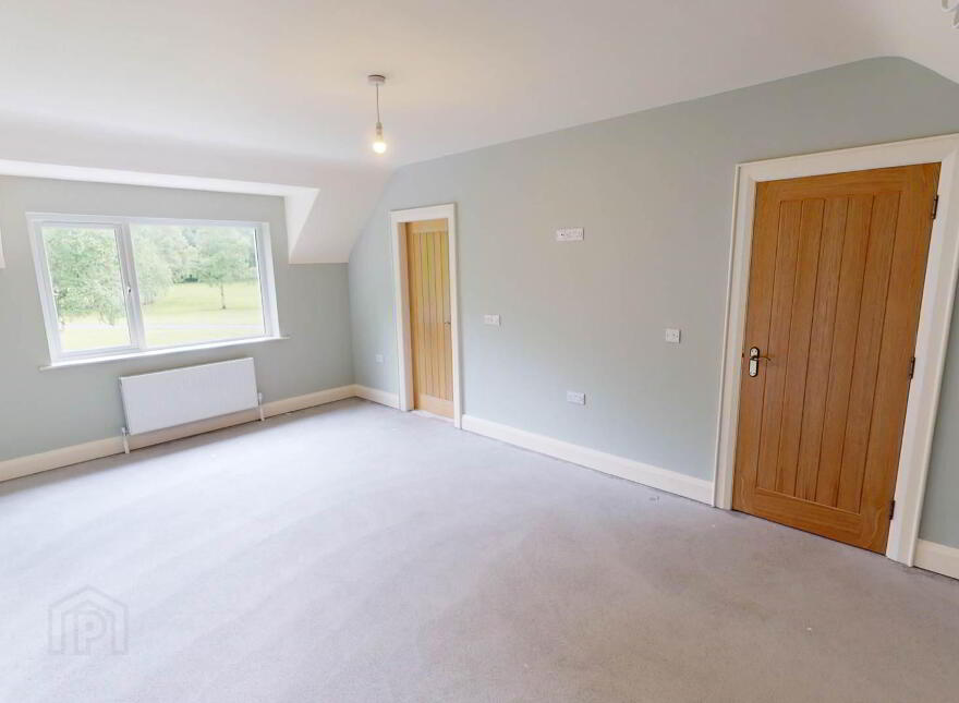 1 Dovecote Way, Lough Erne Golf Resort, Enniskillen, BT93 7FB