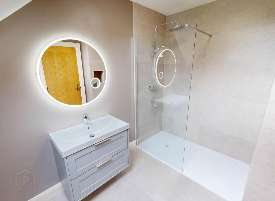 1 Dovecote Way, Lough Erne Golf Resort, Enniskillen, BT93 7FB