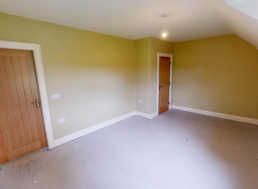 1 Dovecote Way, Lough Erne Golf Resort, Enniskillen, BT93 7FB